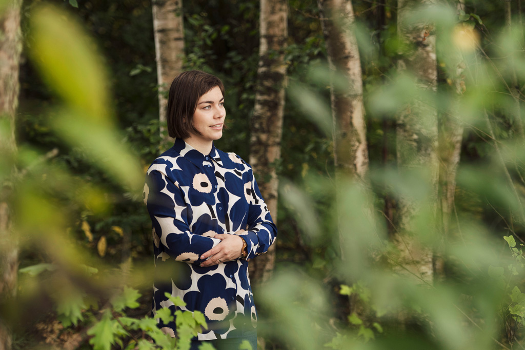 Marika Uusi-Illikainen