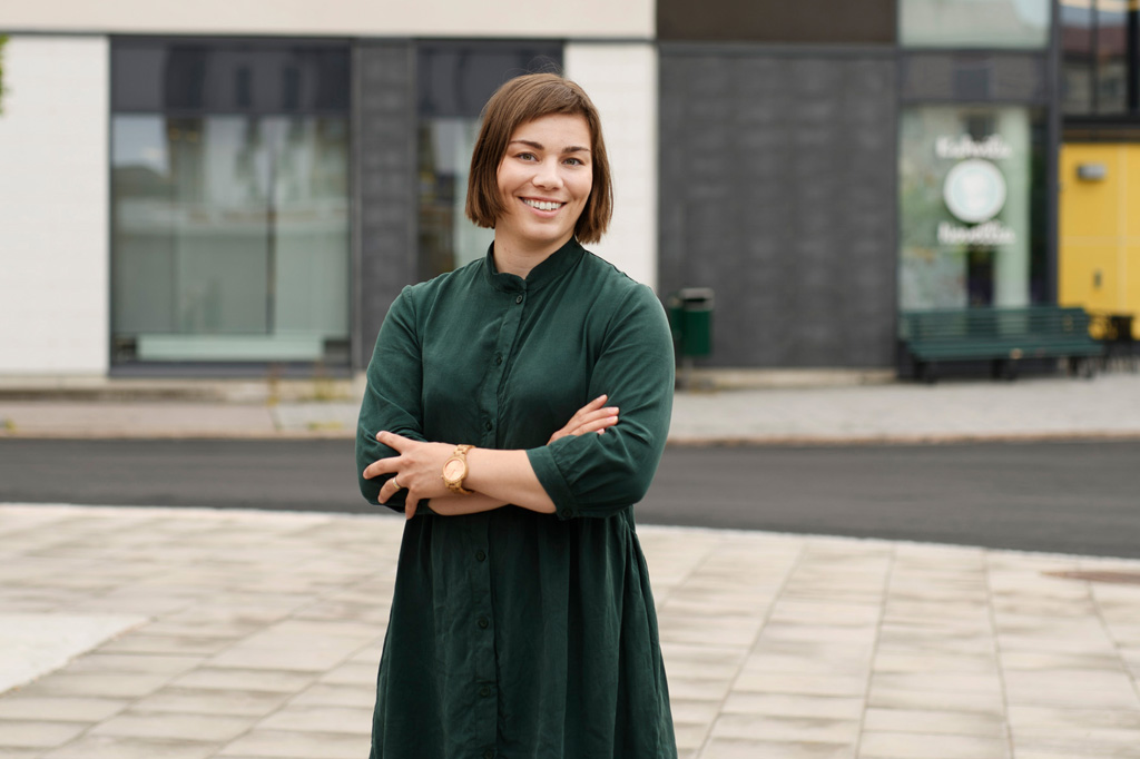Marika Uusi-Illikainen